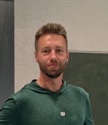 Béranger Mocaer